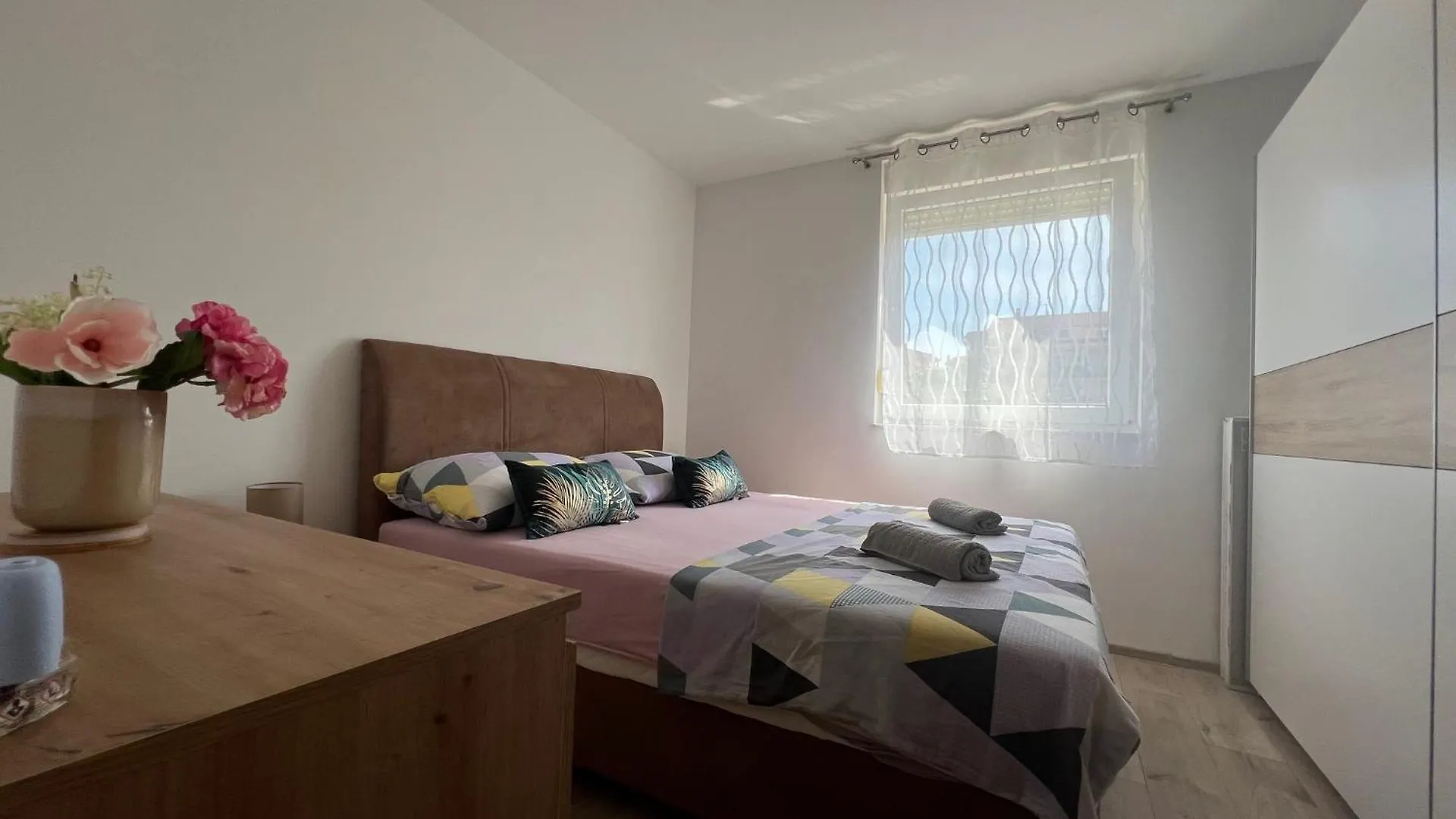 Apartment Tania Medulin