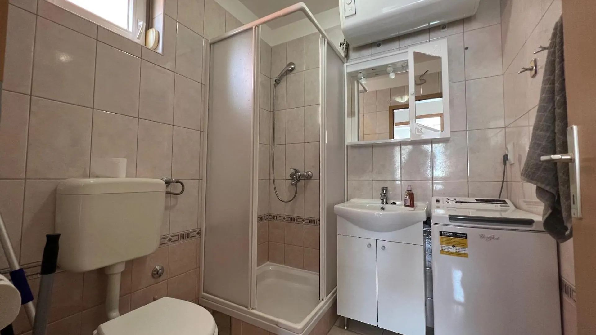 Apartment Tania Medulin 0*,