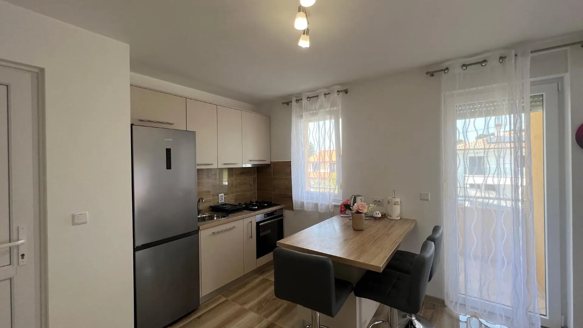 Apartment Tania Medulin