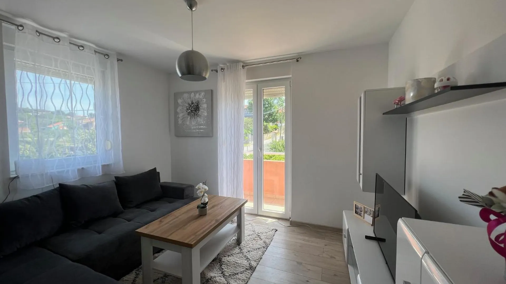 Apartment Tania Medulin